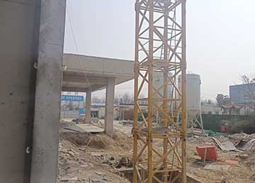 宏久建筑队