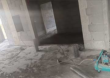 宏久建筑队